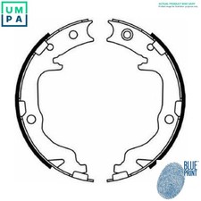 BRAKE SHOE SET PARKING BRAKE