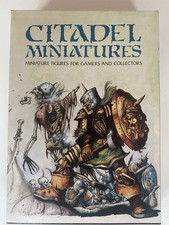 Citadel Miniatures - Hobgoblin Warriors