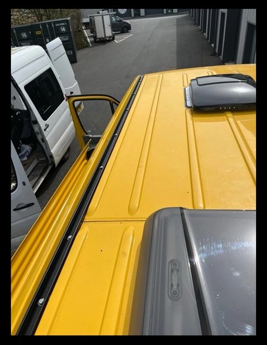 Mercedes sprinter vw - /,