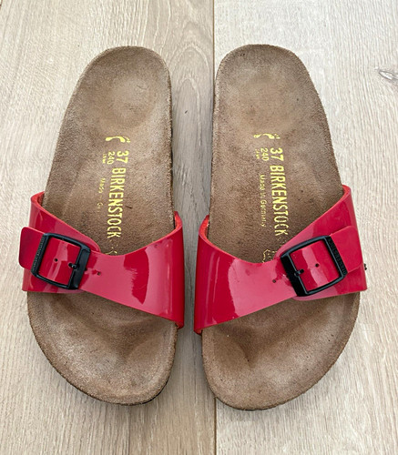 Birkenstock women red - , women’s