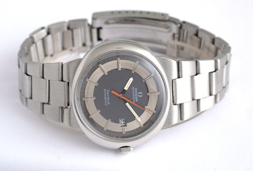 Vintage omega dynamic geneve - dynamic,