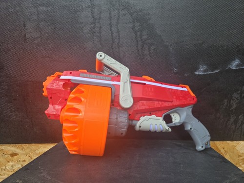 Nerf mega - nerf,