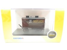 Oxford 76LW003 Living Wagon