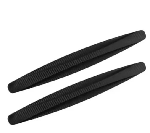 2pcs car bumper protector - 2pcs,