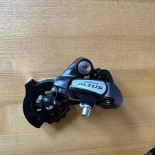 Shimano Altus RD-M310 7-8 / 21-24 Speed MTB Bicycle Rear Derailleur