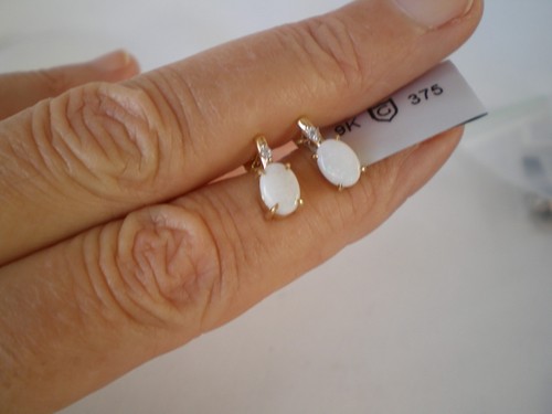 Coober pedy opal zircon - coober, &