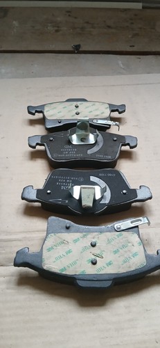 Genuine vauxhall front - genuine,