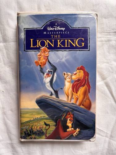 The lion king - the, disney