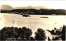 Garth ferry pier from - ferry,