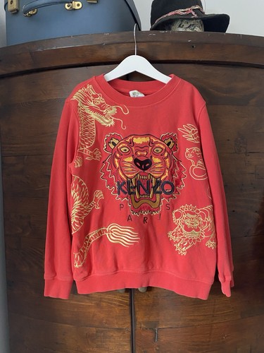 Kenzo exclusive edition - edition, kids