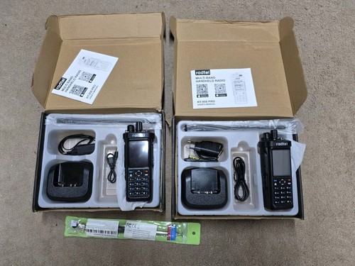 Radtel 950 pro cb - x,