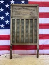 Vintage American National