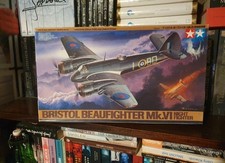 61064 Tamiya 1:48 Bristol