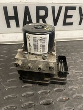 VAUXHALL ZAFIRA TOURER 2.0 DIESEL ABS PUMP MODULATOR UNIT PART NUMBER: 13379599