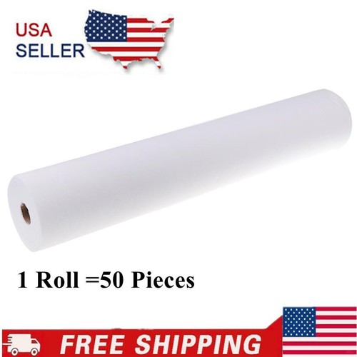 Sheets disposable non woven - 50,