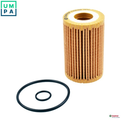 Oil filter co0169 for - filter,