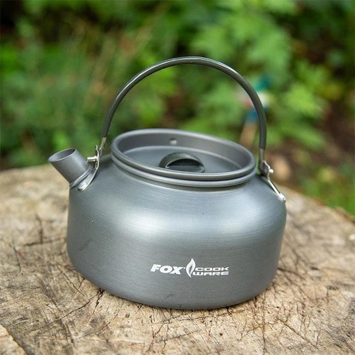 Fox cookware kettle litre - kettle,