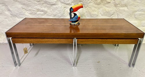 Mid century merrow - mid,