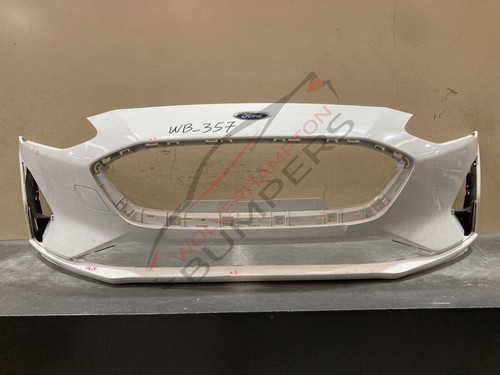 Ford focus line 2018 20 - st, 2018-20
