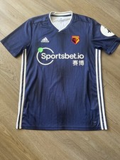 Watford Football Club Away