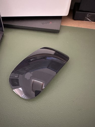 Apple magic mouse a1657 space - mouse,