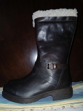 Celtic & Co. Dark Brown