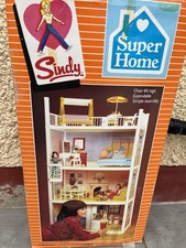 VINTAGE PEDIGREE SINDY SUPER