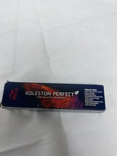 WELLA Koleston Perfect Me + Vibrant Reds 8/43 60ml New
