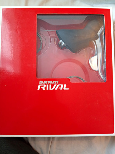 Sram rival doubletap - rival,