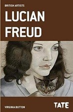 British artists lucian freud - british,