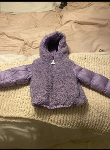 Kids age boucle - boucle, coat