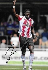 JOSHUA QUARSHIE SOUTHAMPTON