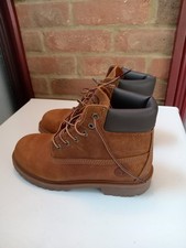 Timberland Boots UK 2.5 /EU 35