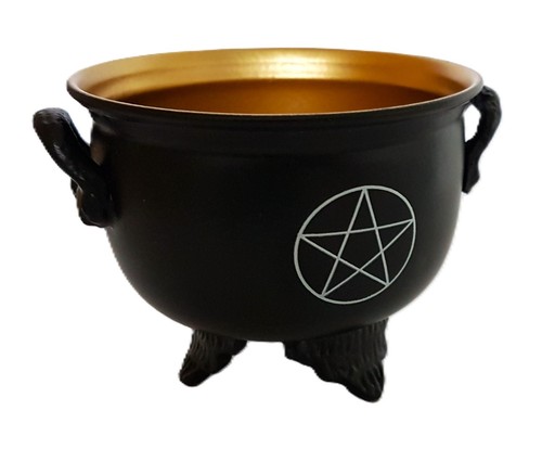 Witches cauldron altars - witches, spell