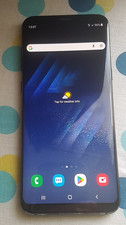 Samsung Galaxy S8 Plus