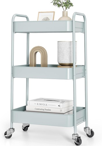 Kingrack tier metal storage - 3,