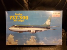 Minicraft Boeing 737-300 Aer