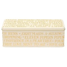 Emma Bridgewater Storage Tin