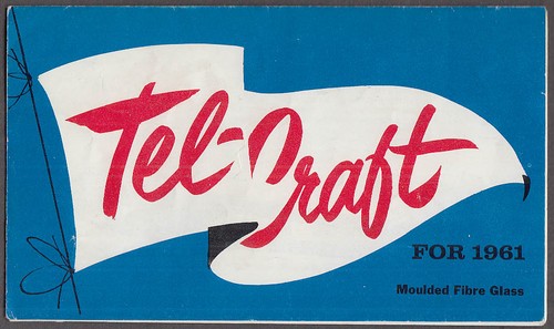 Tel craft fiberglass - tel-craft,