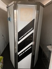 Sun Capsule Euro series  Stand