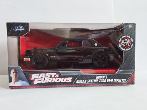 Fast furious brian - furious, brian's