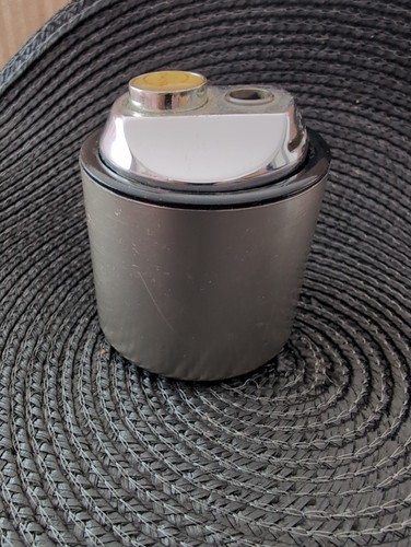 Vintage colibri table lighter - vintage,