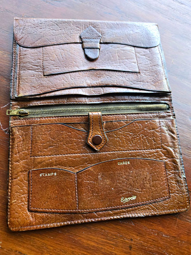 Esquire men brown - men's, leather