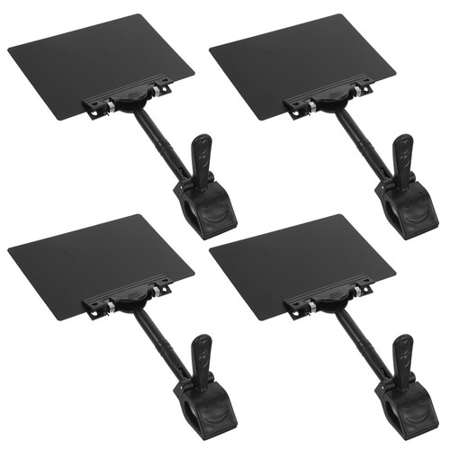 4pcs versatile mini chalkboard - 4pcs,