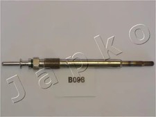 Glow plug B098 JAPKO for BMW ALFA ROMEO MERCEDES-BENZ OPEL FORD RENAULT CITROËN