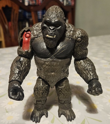 King kong toy - king, legendary
