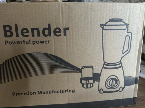 Blender food mixer - ,,