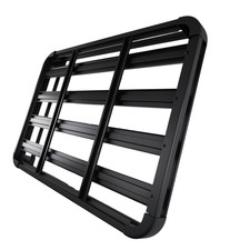 Universal Aluminium Roof Rack