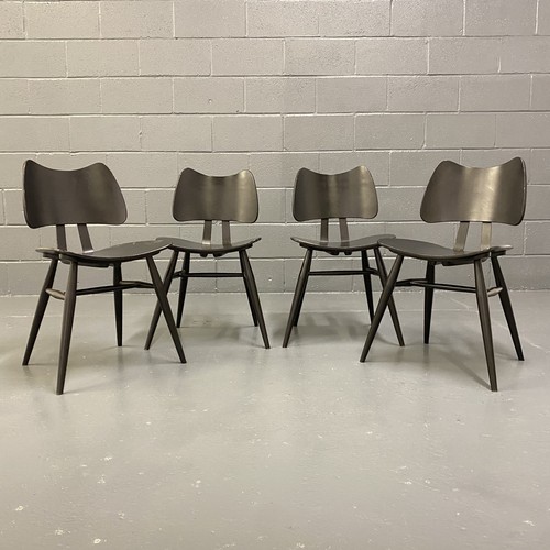 Set ercol originals - of, 4