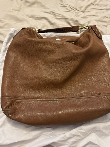 Mulberry effie large - hobo, bag